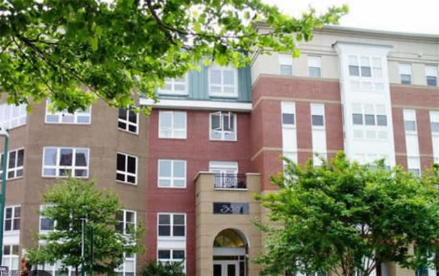 388 Boush St Unit 307, Norfolk, VA 23510 - view of apartment building / complex