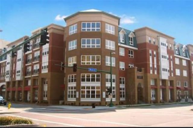 388 Boush St Unit 307, Norfolk, VA 23510 - view of property