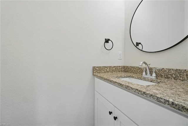 1245 Maltby Ave, Norfolk, VA 23504 - bathroom featuring vanity
