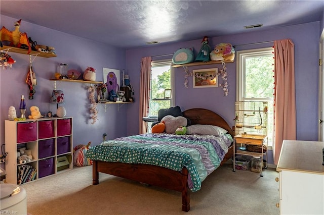 840 Five Forks Rd, Virginia Beach, VA 23455 - view of carpeted bedroom