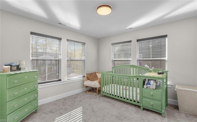 126 Secretariat Dr, Suffolk, VA 23435 - bedroom featuring carpet and baseboards