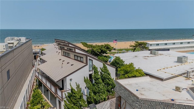 4004 Atlantic Ave Unit Cs9, Virginia Beach, VA 23451 - water view