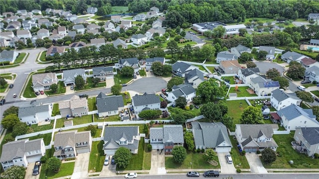 3507 Sedgefield St, Suffolk, VA 23435 - view of property location with nearby suburban area