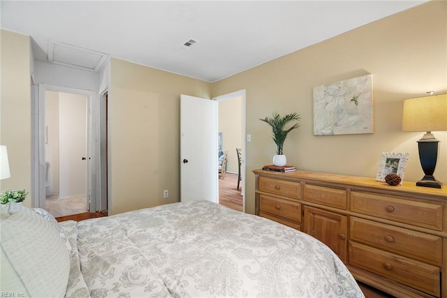 3912 Pollypine Dr, Virginia Beach, VA 23452 - view of bedroom