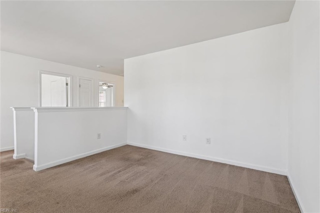 648 Sea Turtle Way, Newport News, VA 23601 - unfurnished room featuring carpet