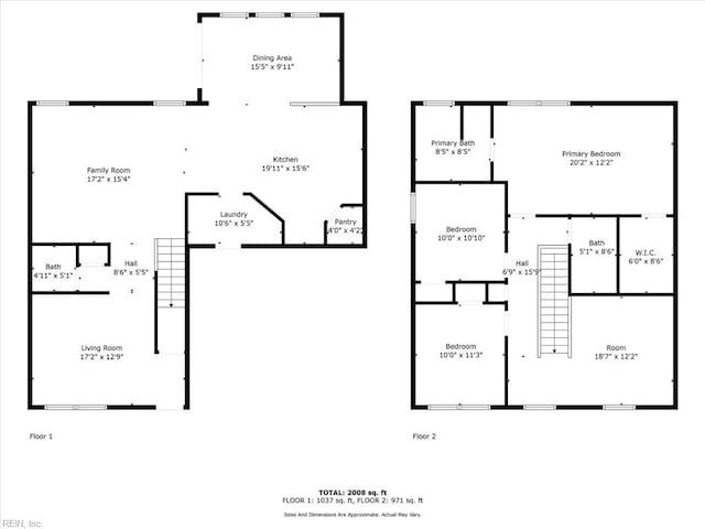 648 Sea Turtle Way, Newport News, VA 23601 - view of floor plan / room layout