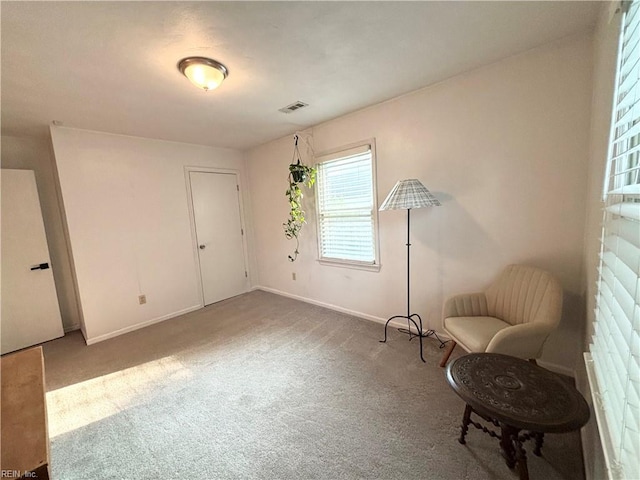 1135 Virginia Ave, Chesapeake, VA 23324 - unfurnished room with carpet flooring and baseboards