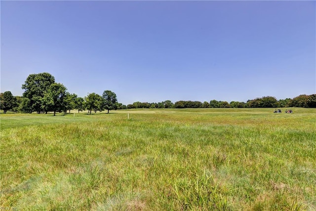 6716 Tarpleys Tavern Rd, Williamsburg, VA 23188 - view of nature featuring rural landscape