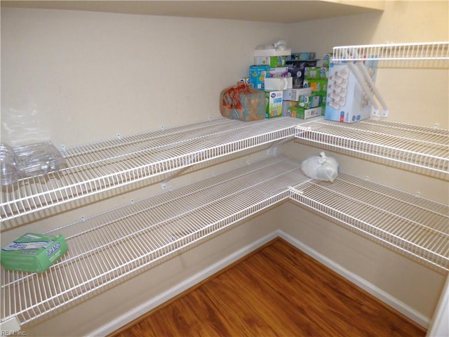 521 Simpson Ln, Chesapeake, VA 23323 - view of pantry