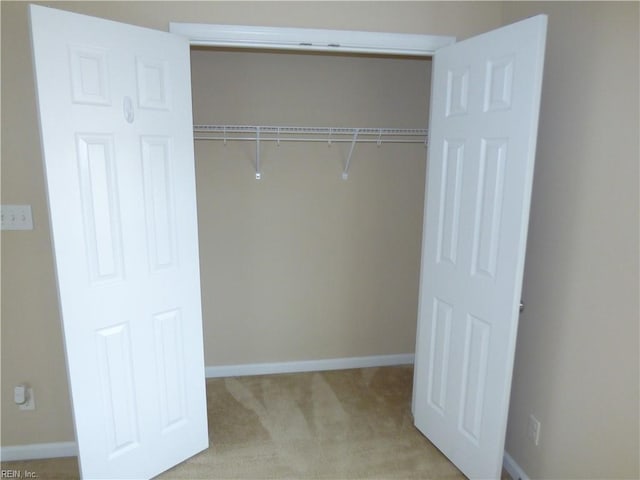 521 Simpson Ln, Chesapeake, VA 23323 - view of closet