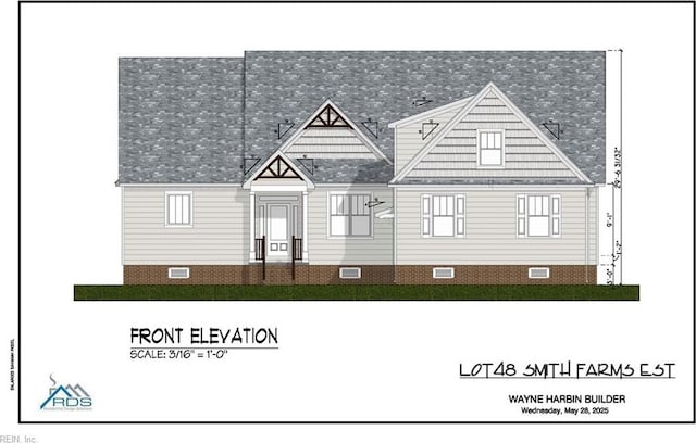 405 Octavia Dr, Yorktown, VA 23693 - view of miscellaneous property collateral