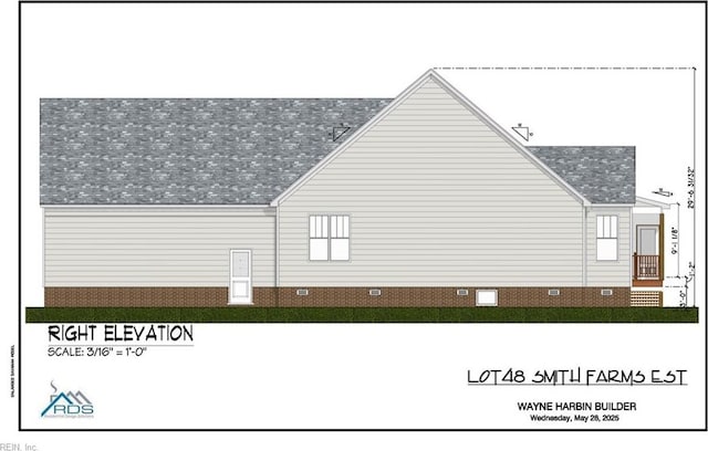 405 Octavia Dr, Yorktown, VA 23693 - view of miscellaneous property collateral