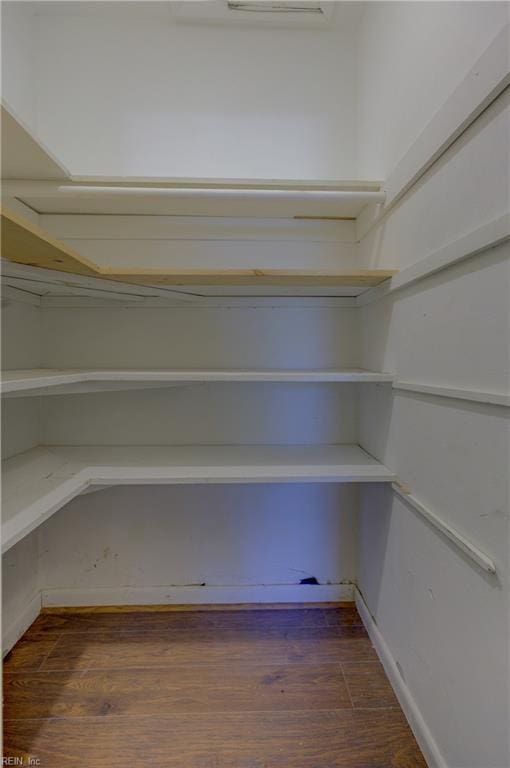 3096 Kenelm Dr, Chesapeake, VA 23323 - view of storage area