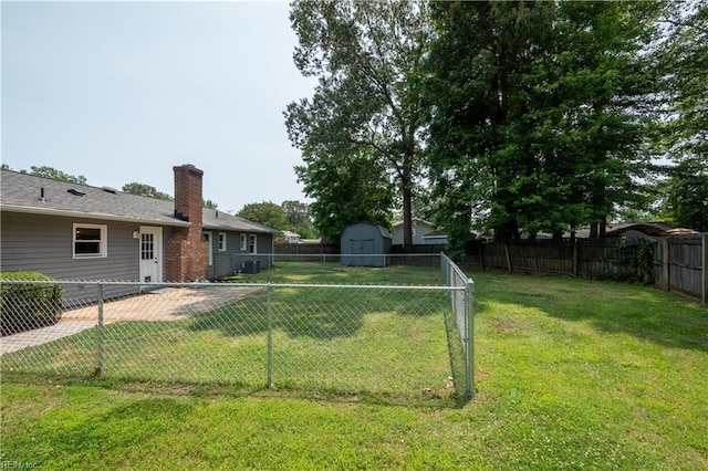 2617 Killey Ct, Virginia Beach, VA 23453 - view of yard