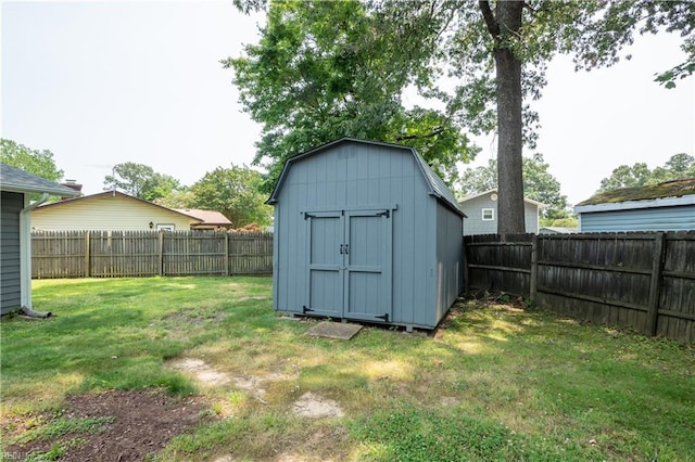 2617 Killey Ct, Virginia Beach, VA 23453 - view of shed