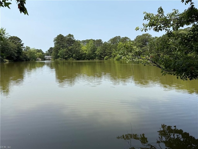 2617 Killey Ct, Virginia Beach, VA 23453 - water view