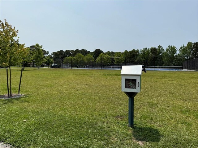 2617 Killey Ct, Virginia Beach, VA 23453 - exterior view