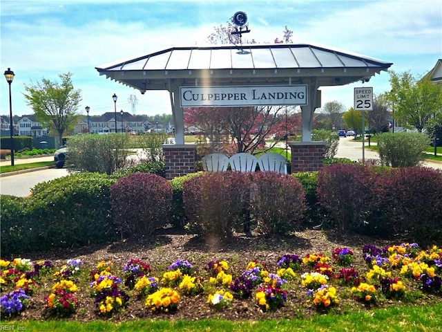613 Mill Creek Pkwy, Chesapeake, VA 23323 - view of surrounding community