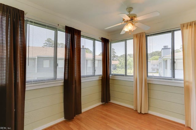 2922 Lyme Regis Quay Quay, Virginia Beach, VA 23452 - view of unfurnished sunroom