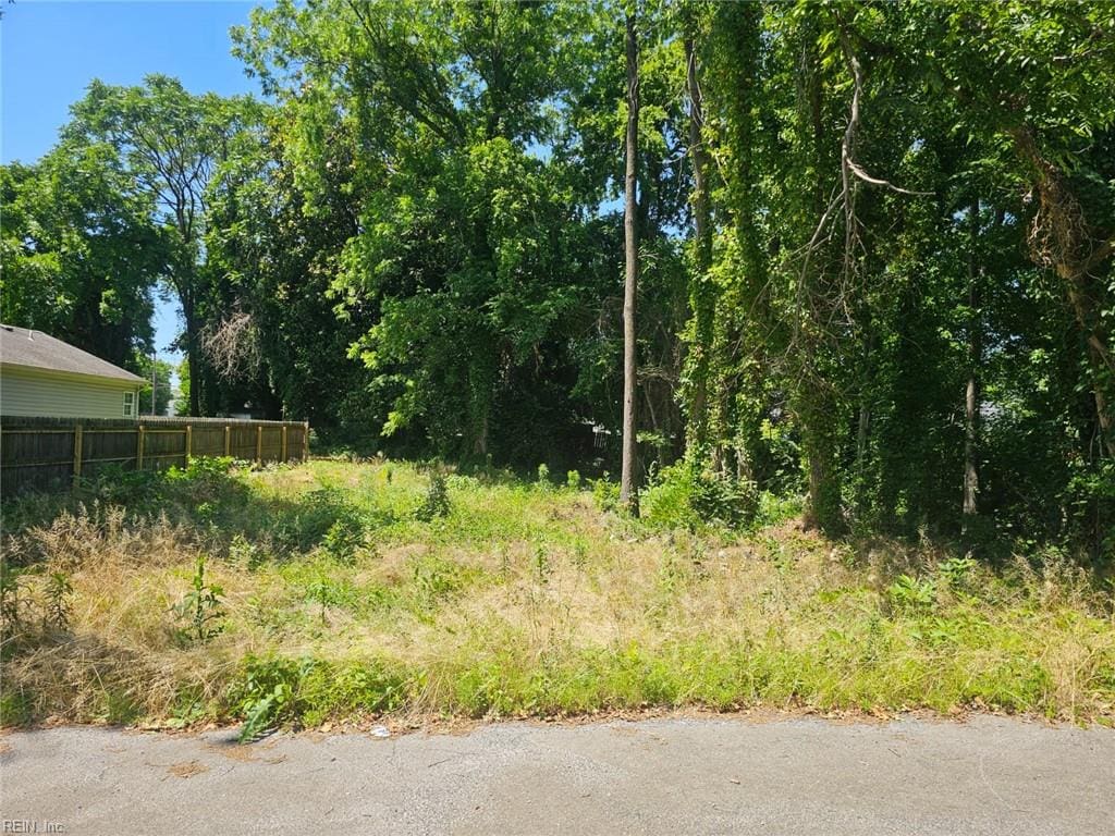 315 Whitehead Ave, Norfolk, VA 23523
