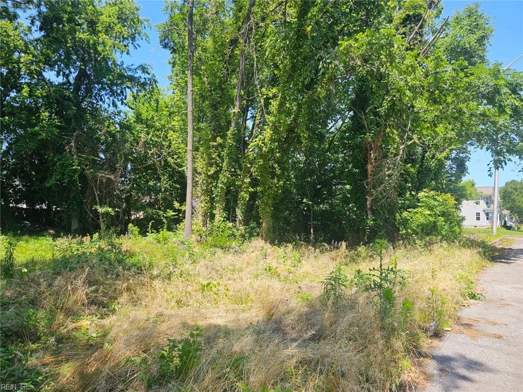 315 Whitehead Ave, Norfolk, VA 23523