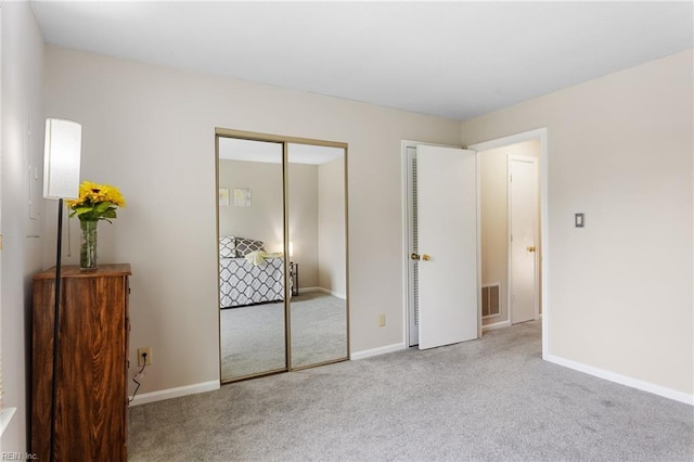 1107 Ocean Pebbles Way, Virginia Beach, VA 23451 - unfurnished bedroom featuring carpet flooring and baseboards