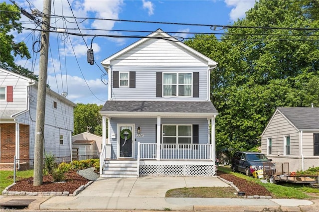 224 Taylor Ave W, Hampton, VA 23663