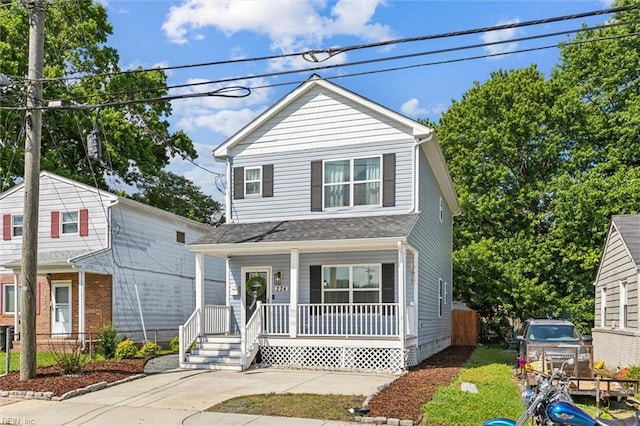 224 Taylor Ave W, Hampton, VA 23663
