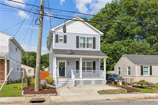 224 Taylor Ave W, Hampton, VA 23663