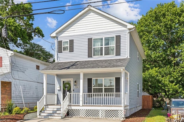 224 Taylor Ave W, Hampton, VA 23663