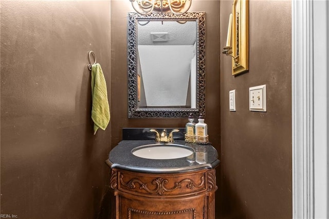 520 Kemp Lndg, Suffolk, VA 23434 - bathroom featuring vanity