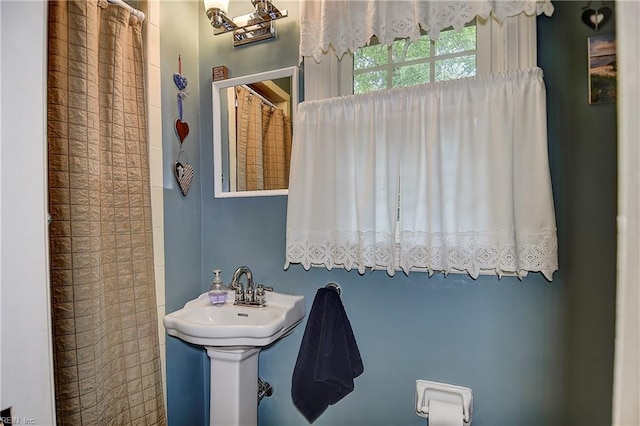1204 Merrifield Lndg, Virginia Beach, VA 23464 - view of full bathroom