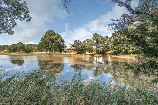 166 Windward Way, Port Haywood, VA 23138 - water view