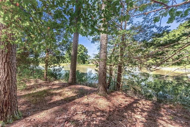 166 Windward Way, Port Haywood, VA 23138 - water view