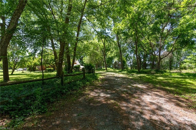 2543 Bridge Rd, Suffolk, VA 23435 - view of street