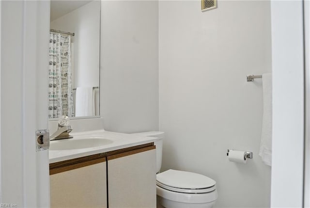 612 Shoreham Ct Unit 202, Virginia Beach, VA 23451 - bathroom with toilet and vanity
