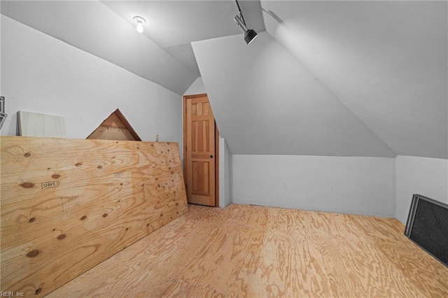 9 Hill Way, Carrollton, VA 23314 - additional living space featuring lofted ceiling