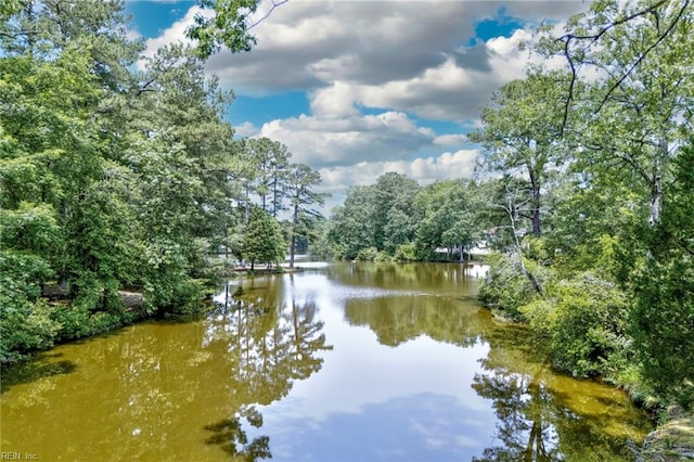 9 Hill Way, Carrollton, VA 23314 - water view