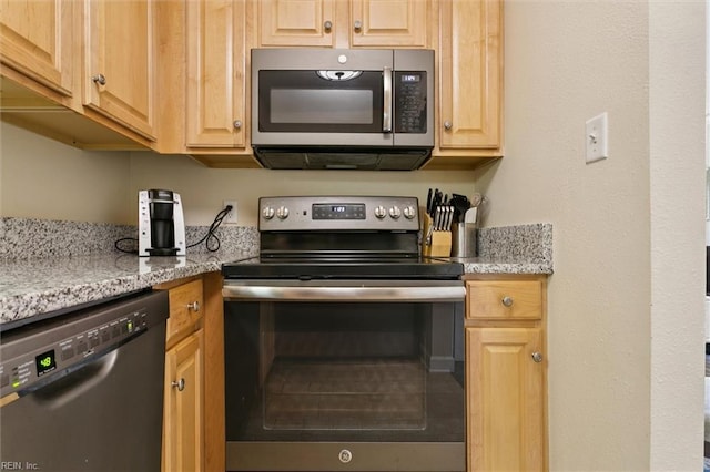113 Pelhams Ordinary, Williamsburg, VA 23185 - kitchen featuring stainless steel appliances and light stone counters