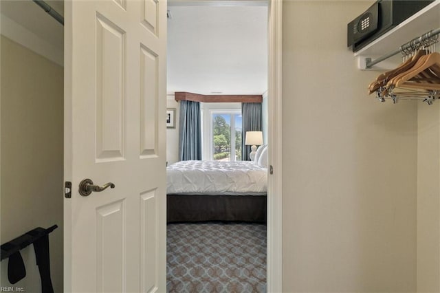 113 Pelhams Ordinary, Williamsburg, VA 23185 - view of ensuite bathroom