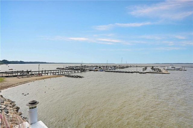 113 Pelhams Ordinary, Williamsburg, VA 23185 - water view