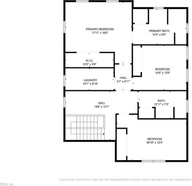 460 Blue Beech Way Unit 963, Chesapeake, VA 23320 - floor plan / room layout