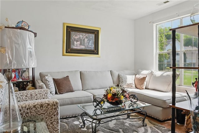 127 Rockland Ter, Suffolk, VA 23434 - view of living area