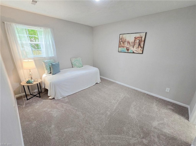 865 Kings Arms Dr, Virginia Beach, VA 23452 - carpeted bedroom featuring baseboards