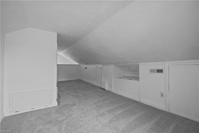 811 Wingfield Ave, Chesapeake, VA 23325 - bonus room with carpet and lofted ceiling