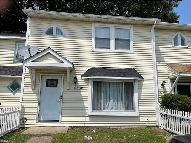 5232 Richard Rd, Virginia Beach, VA 23462 - view of property