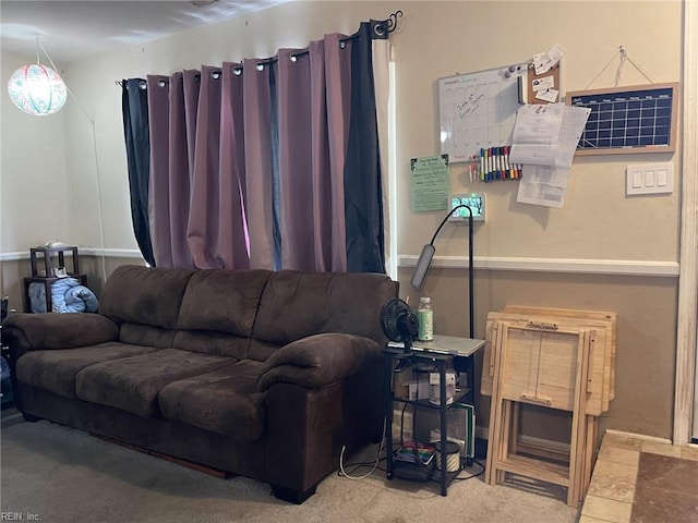 5232 Richard Rd, Virginia Beach, VA 23462 - view of living area