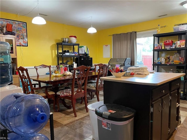 5232 Richard Rd, Virginia Beach, VA 23462 - dining room with electric panel