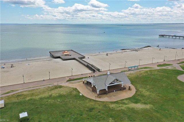 515 Buckroe Ave, Hampton, VA 23664 - water view