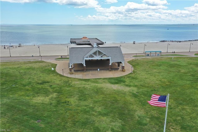 515 Buckroe Ave, Hampton, VA 23664 - water view